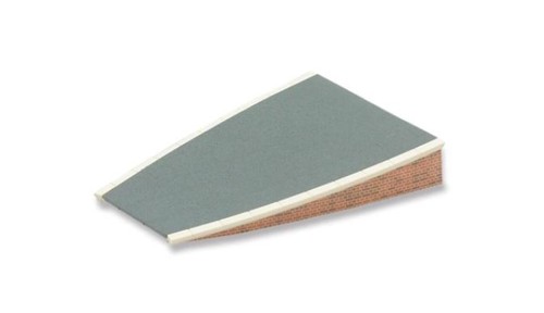 Peco gauge 2 ramp - gauge,