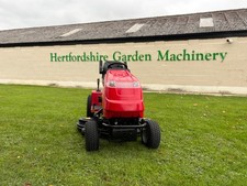 Countax A25-50HE Hydrostatic