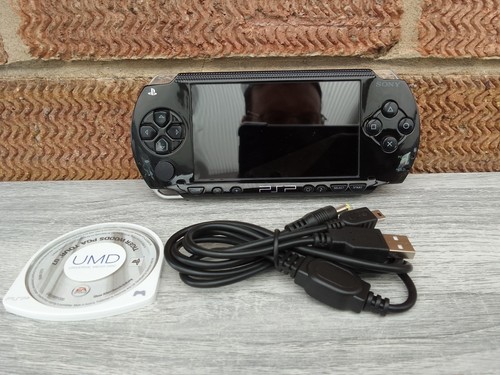 Sony psp 1003 - sony, console