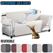 1/2/3 Seater Sofa Seat Covers