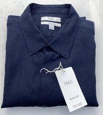 BNWT MARKS AND SPENCER PURE