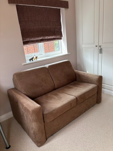 Seater sofa bed with - seater,