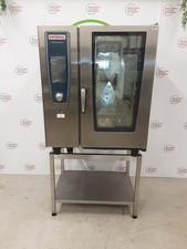 Used rational grid - 10, scc