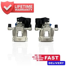Rear Brake Calipers For Jaguar