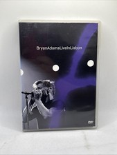 Bryan Adams: Live In Lisbon