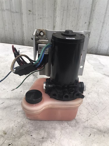 Volvo penta stern out - 94,