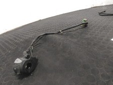 HONDA NSS Headlamp Indicator