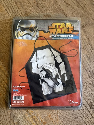 Disney star wars stormtrooper - wars,