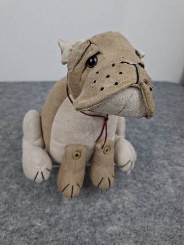 Dora design bulldog beige - design,