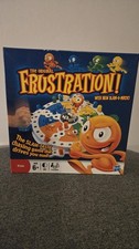 Frustration Board Game
