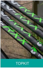 Maver MV X-Series Powercarp