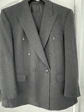 Men’s Baumler Charcoal Grey