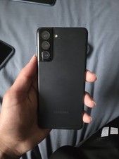 3 Phones for Sale. S21 256gb