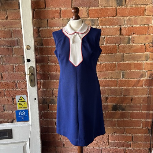 Vintage 60s dress - 60s, 12