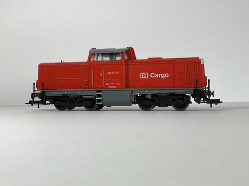 Fleischmann dcc diesel - fleischmann,