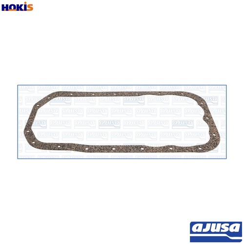 Gasket oil sump - gasket, 14032000
