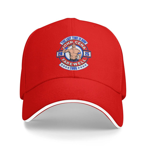 John cena 2025 - cena, farewell