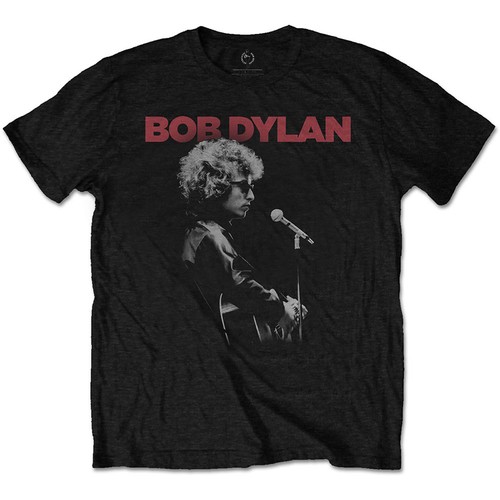 Bob dylan stage - dylan, blonde