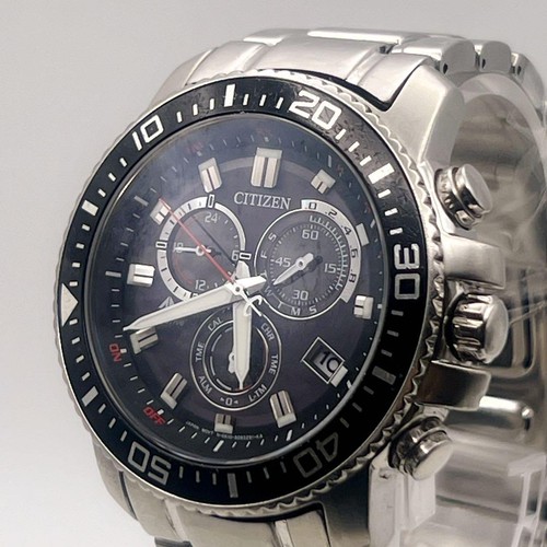 Citizen promaster eco drive - promaster,