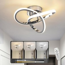 Modern LED Ceiling Light 22W