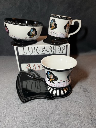 Alice wonderland bundle - alice,