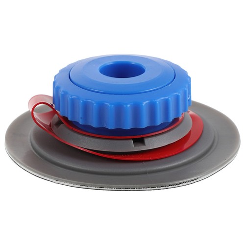 Extraction valve bags - bags, seal