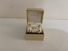 Rachel Zoe Silver Plated