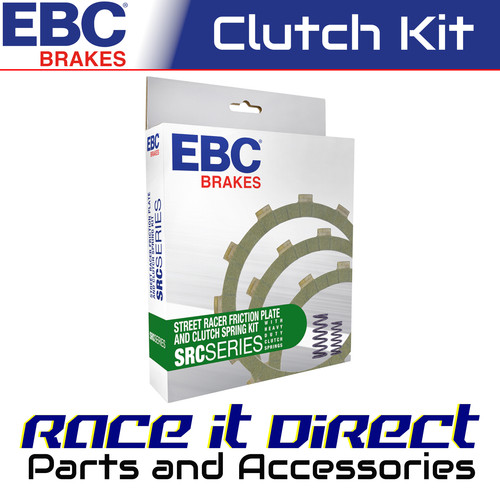 Clutch rebuild kit for - clutch,