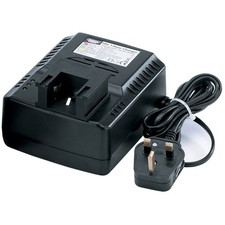 DRAPER 18V Li-Ion Charger