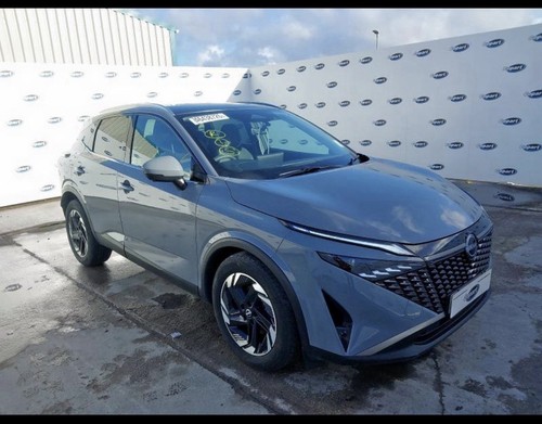 Nissan qashqai 2022 j12 3 - qashqai,