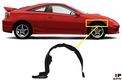 For toyota celica new - toyota, 99-06