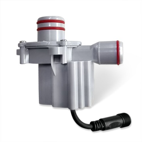Hot tub pump - hot, motor