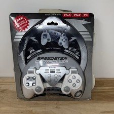 Fanatec Speedster Controller