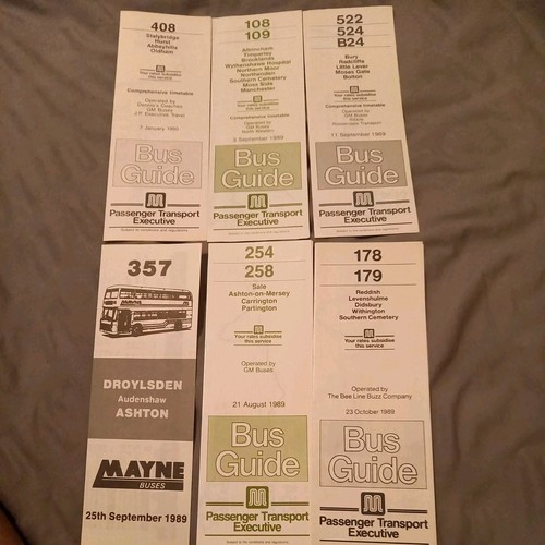 Joblot greater manchester - .,