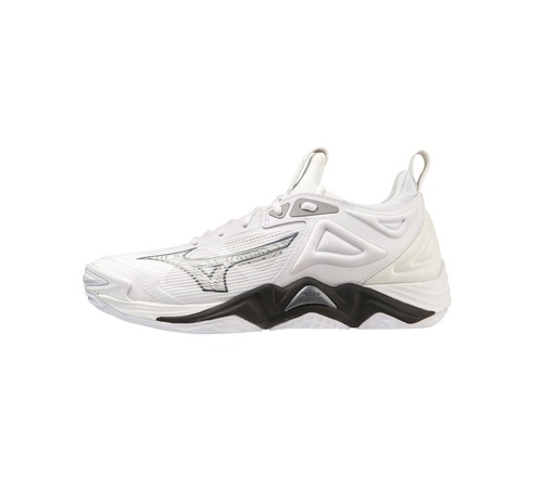 Mizuno wave momentum indoor - wave, 3