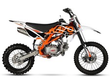 125cc kayo 120 pit bike - 125cc,