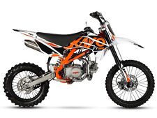 125cc KAYO TT 120 Pit Bike