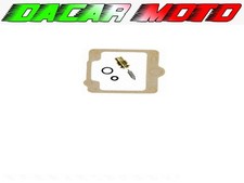 Carburetor Conical Needle