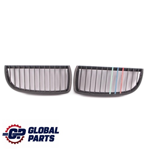 Bmw e90 e91 front bumper - front,