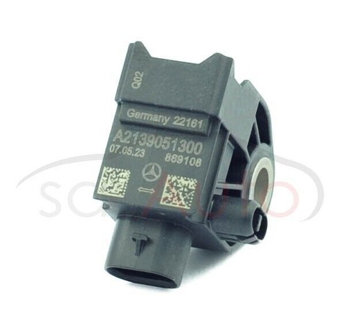 New genuine airbag crash - genuine,