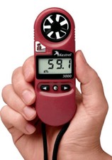Kestrel 3000 Hand-Held Wind