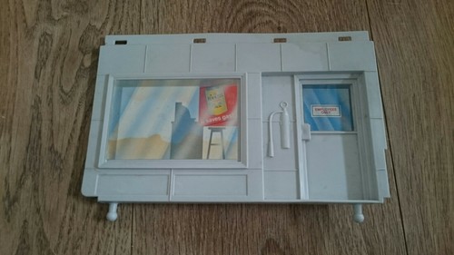 1986 kenner k mask - m.a.s.k.,