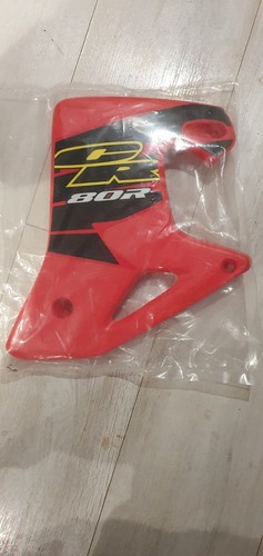 2000 honda cr80 nos - 2000, 85