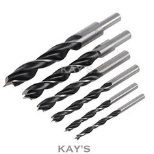 BRAD POINT CENTRE SPUR WOOD