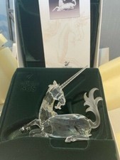 SWAROVSKI CRYSTAL SCS 1996
