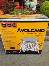 Original Volcano Collapsible