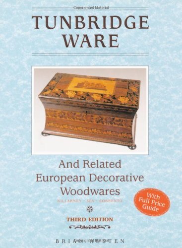 Tunbridge ware and - ware,