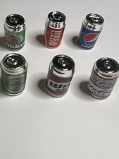 6pcs Dolls House Miniature