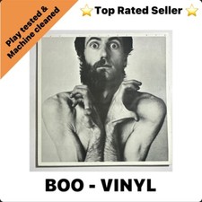 Peter Hammill The Future Now