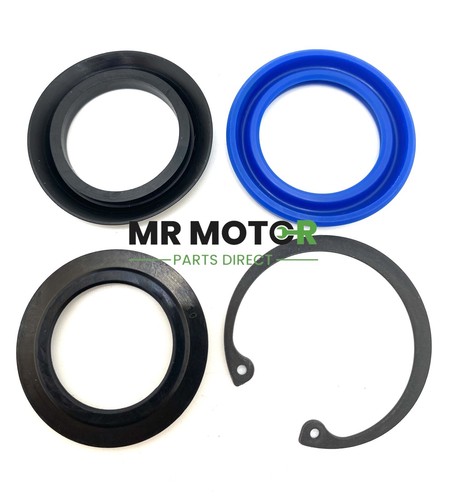 Power steering box seal - seal, kit